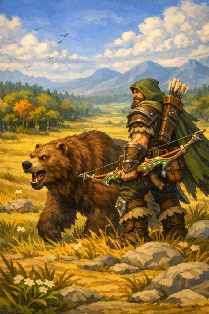 Pet Happiness Addon 1.0